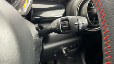 MINI Hatchback 2.0 John Cooper Works II 3dr Auto [8 Speed] Petrol Hatchback